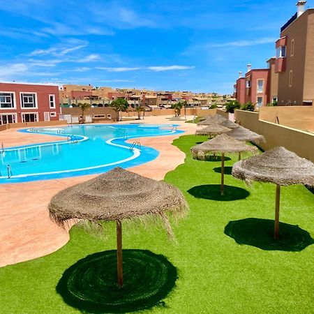 Casa Idilica Apartment Κοραλέχο Εξωτερικό φωτογραφία