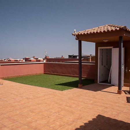 Casa Idilica Apartment Κοραλέχο Εξωτερικό φωτογραφία