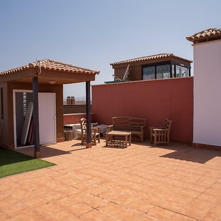 Casa Idilica Apartment Κοραλέχο Εξωτερικό φωτογραφία