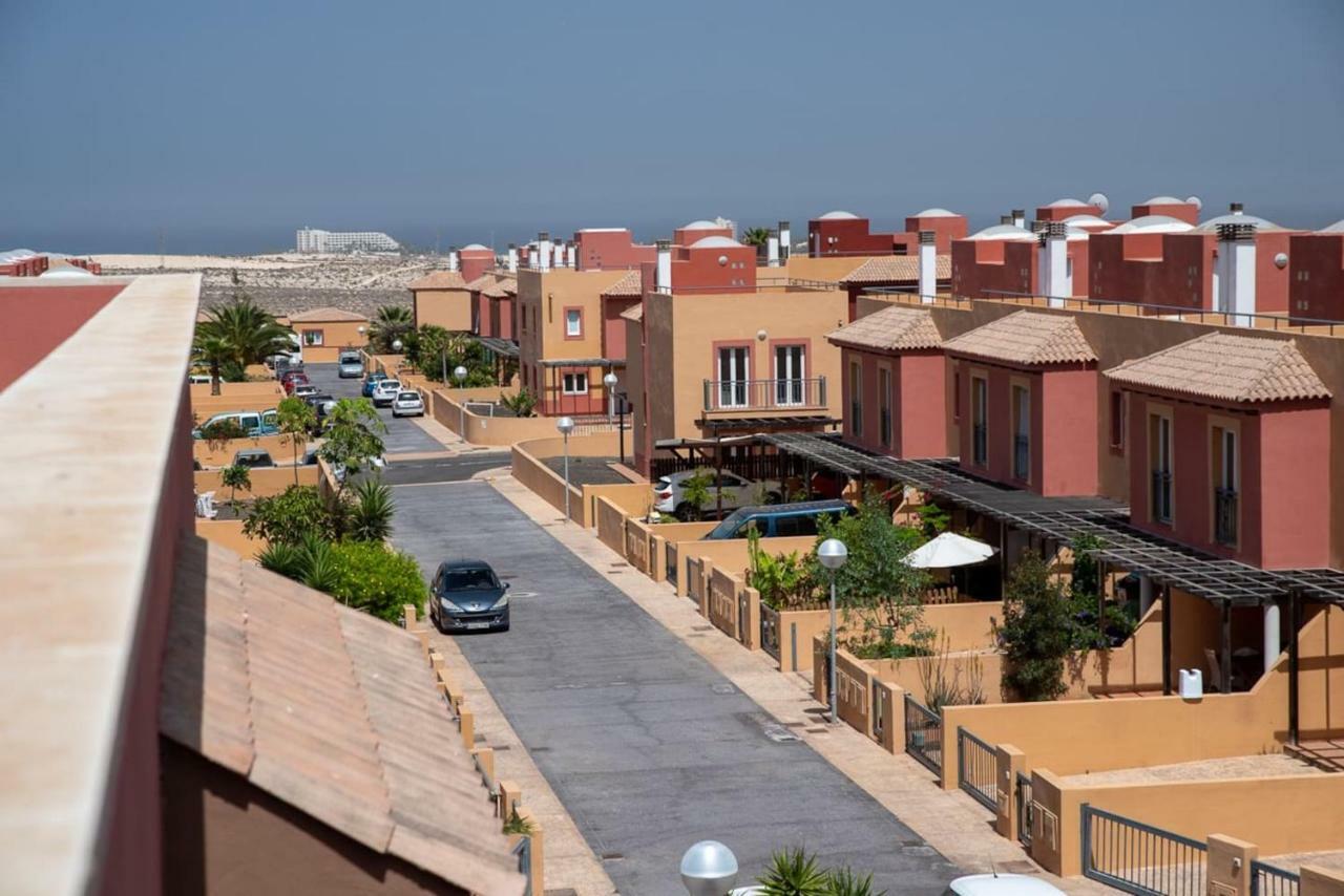 Casa Idilica Apartment Κοραλέχο Εξωτερικό φωτογραφία