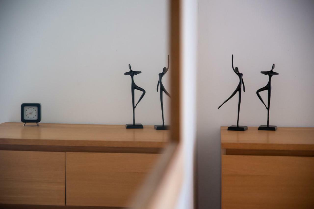 Casa Idilica Apartment Κοραλέχο Εξωτερικό φωτογραφία