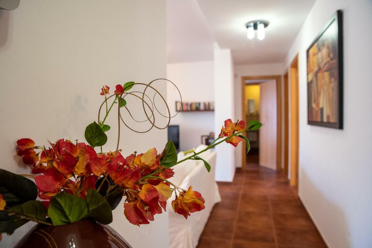 Casa Idilica Apartment Κοραλέχο Εξωτερικό φωτογραφία