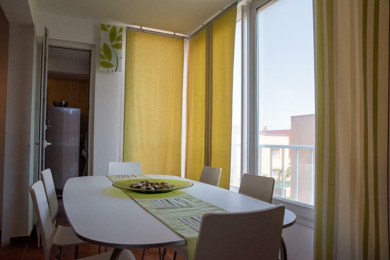 Casa Idilica Apartment Κοραλέχο Εξωτερικό φωτογραφία