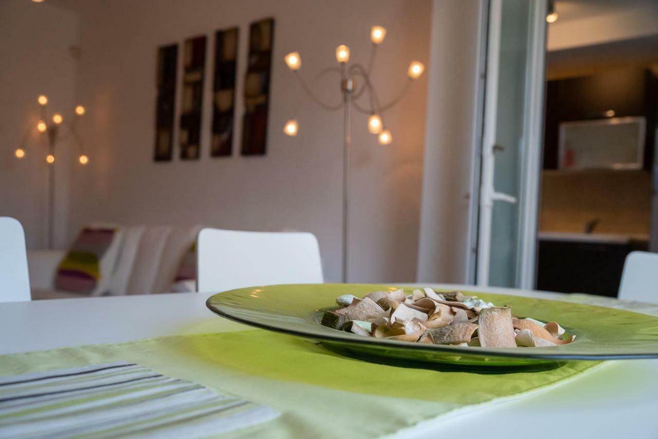 Casa Idilica Apartment Κοραλέχο Εξωτερικό φωτογραφία