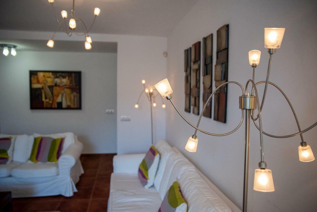 Casa Idilica Apartment Κοραλέχο Εξωτερικό φωτογραφία