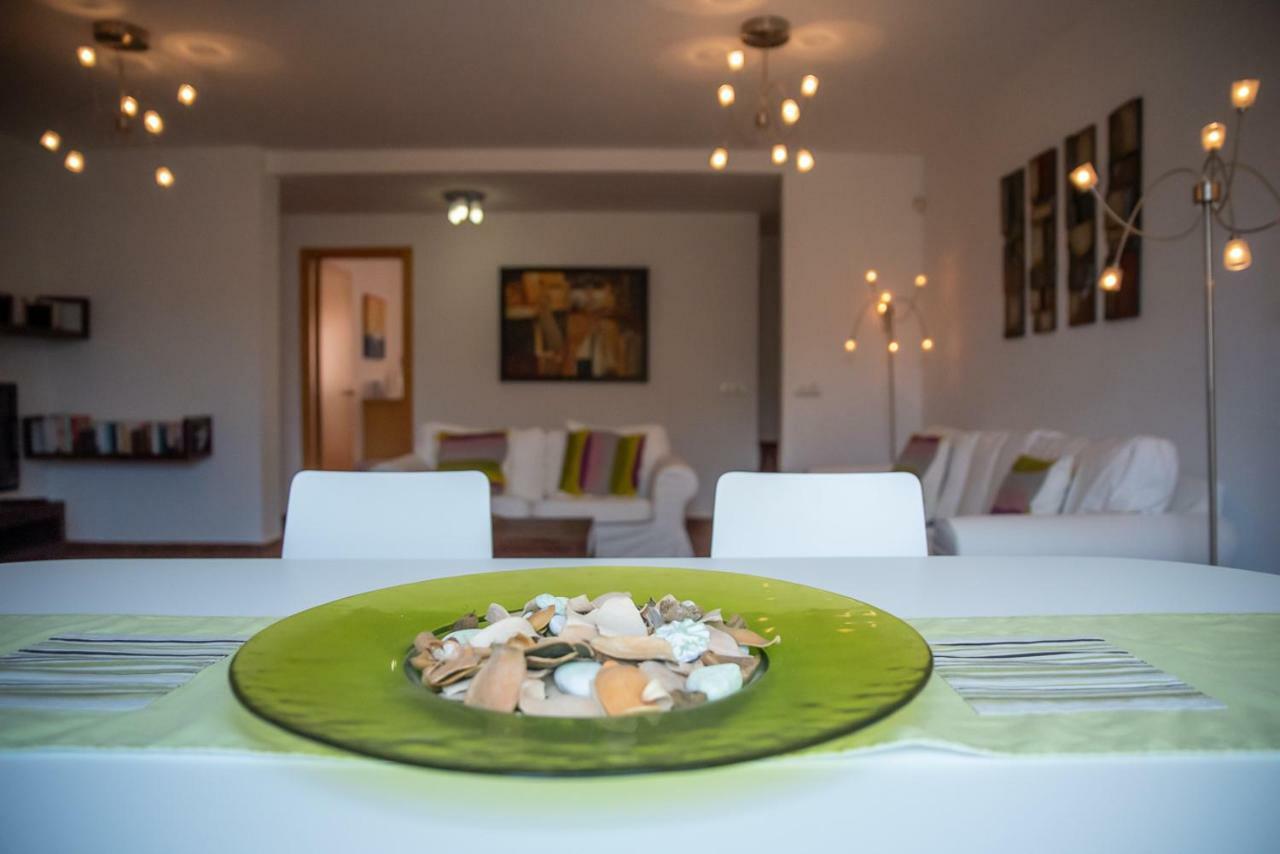 Casa Idilica Apartment Κοραλέχο Εξωτερικό φωτογραφία