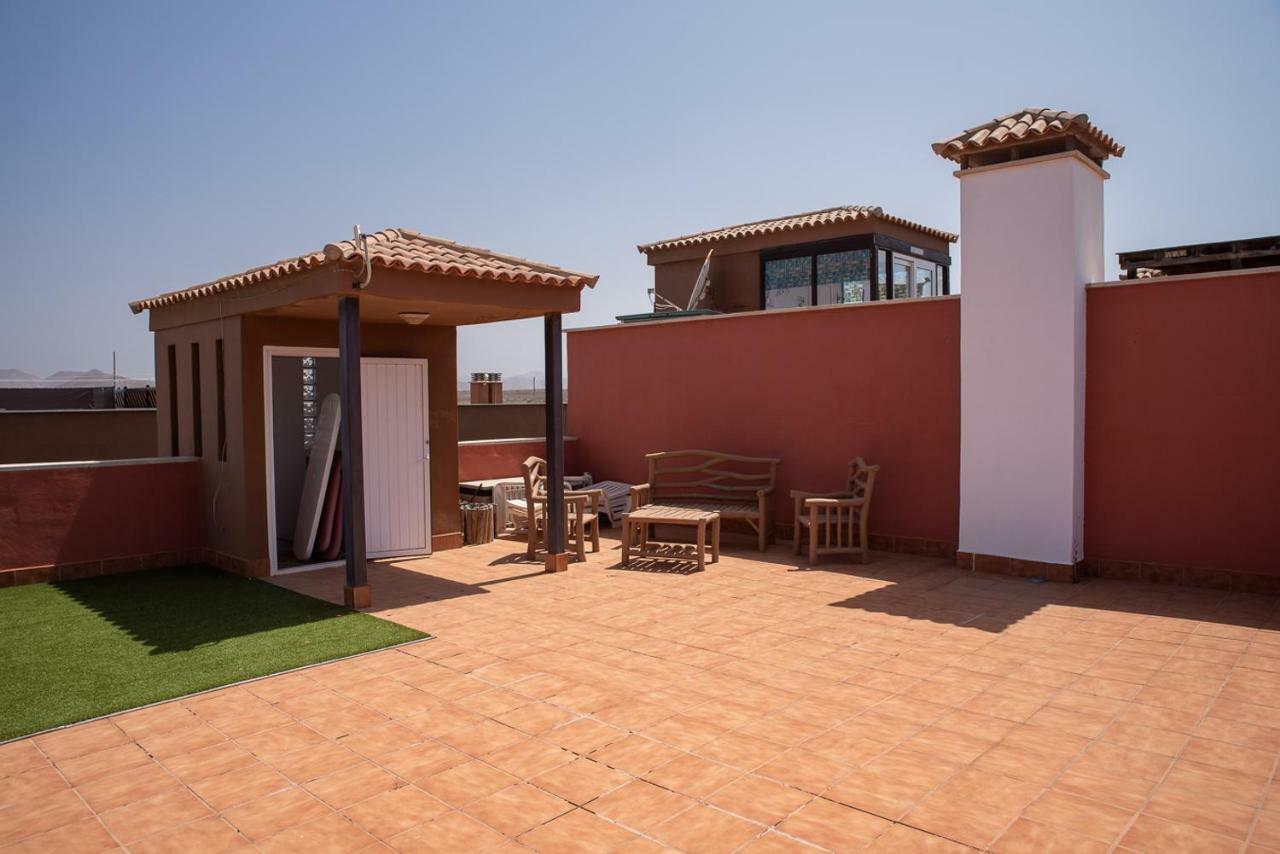 Casa Idilica Apartment Κοραλέχο Εξωτερικό φωτογραφία