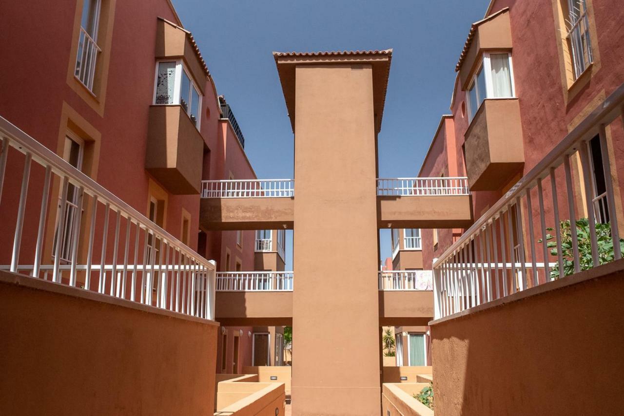 Casa Idilica Apartment Κοραλέχο Εξωτερικό φωτογραφία