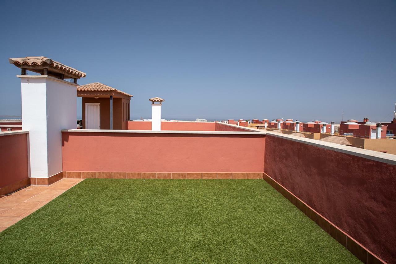 Casa Idilica Apartment Κοραλέχο Εξωτερικό φωτογραφία