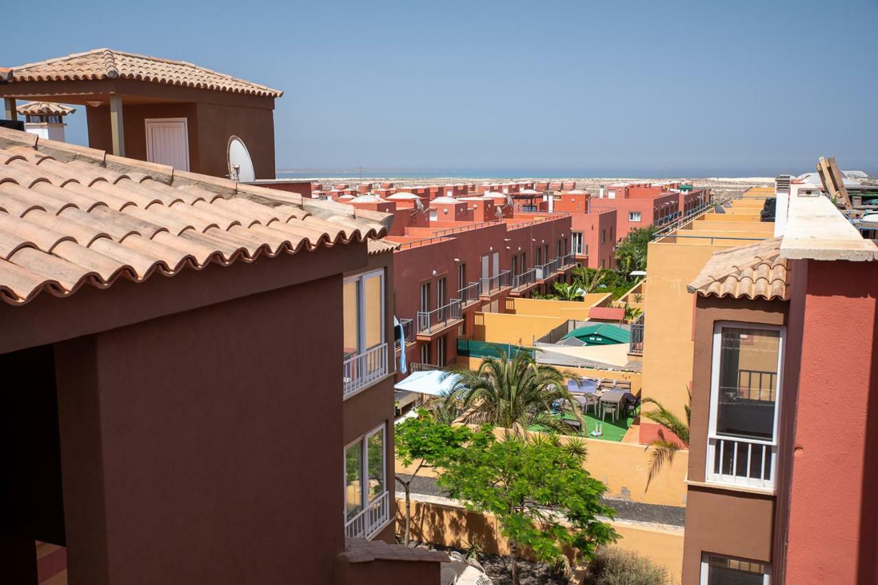 Casa Idilica Apartment Κοραλέχο Εξωτερικό φωτογραφία