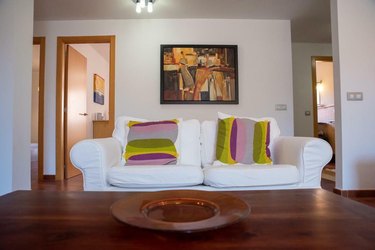 Casa Idilica Apartment Κοραλέχο Εξωτερικό φωτογραφία