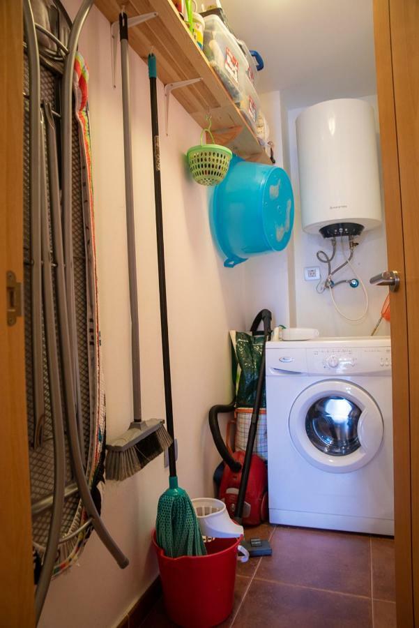 Casa Idilica Apartment Κοραλέχο Εξωτερικό φωτογραφία