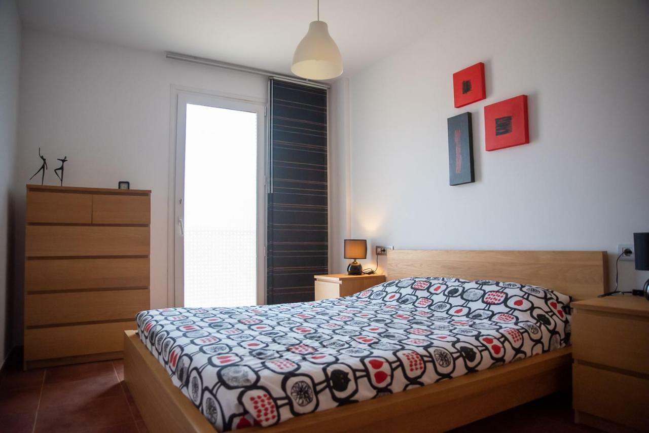 Casa Idilica Apartment Κοραλέχο Εξωτερικό φωτογραφία