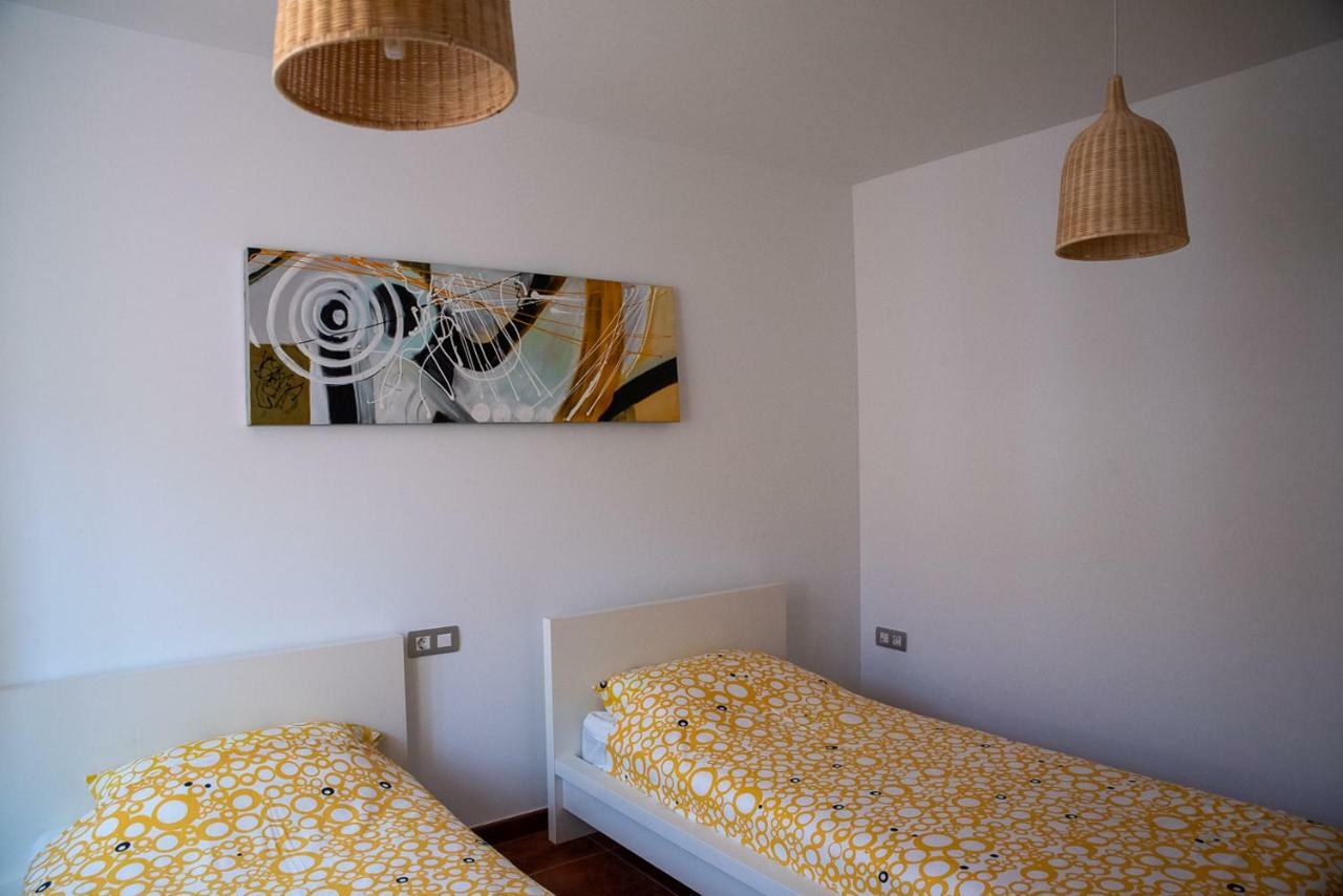Casa Idilica Apartment Κοραλέχο Εξωτερικό φωτογραφία