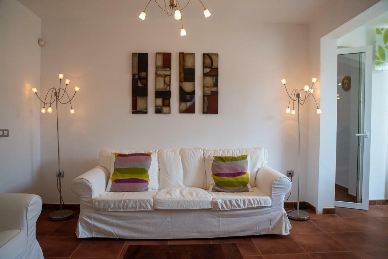 Casa Idilica Apartment Κοραλέχο Εξωτερικό φωτογραφία