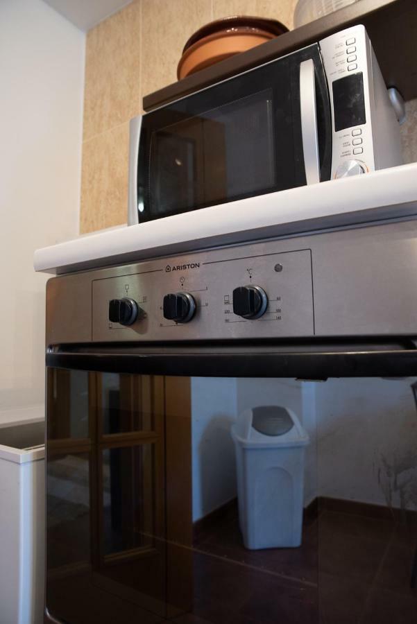Casa Idilica Apartment Κοραλέχο Εξωτερικό φωτογραφία